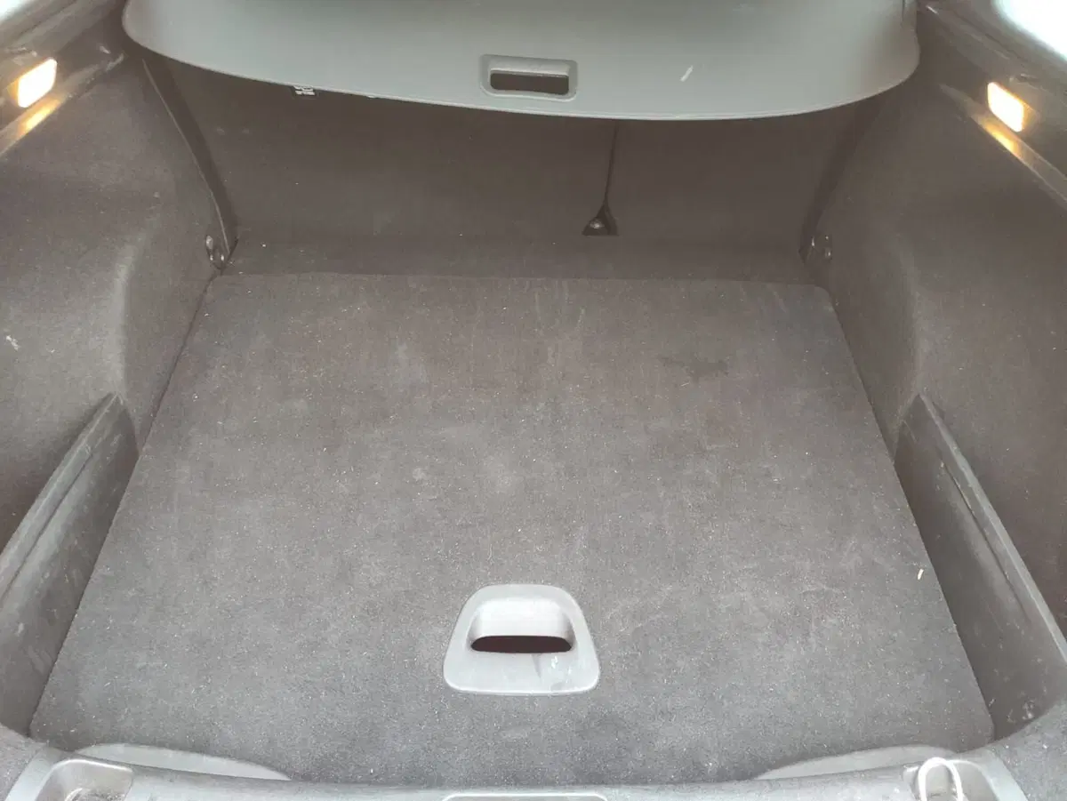 Fiat Tipo Station Wagon usata a Salerno (12)
