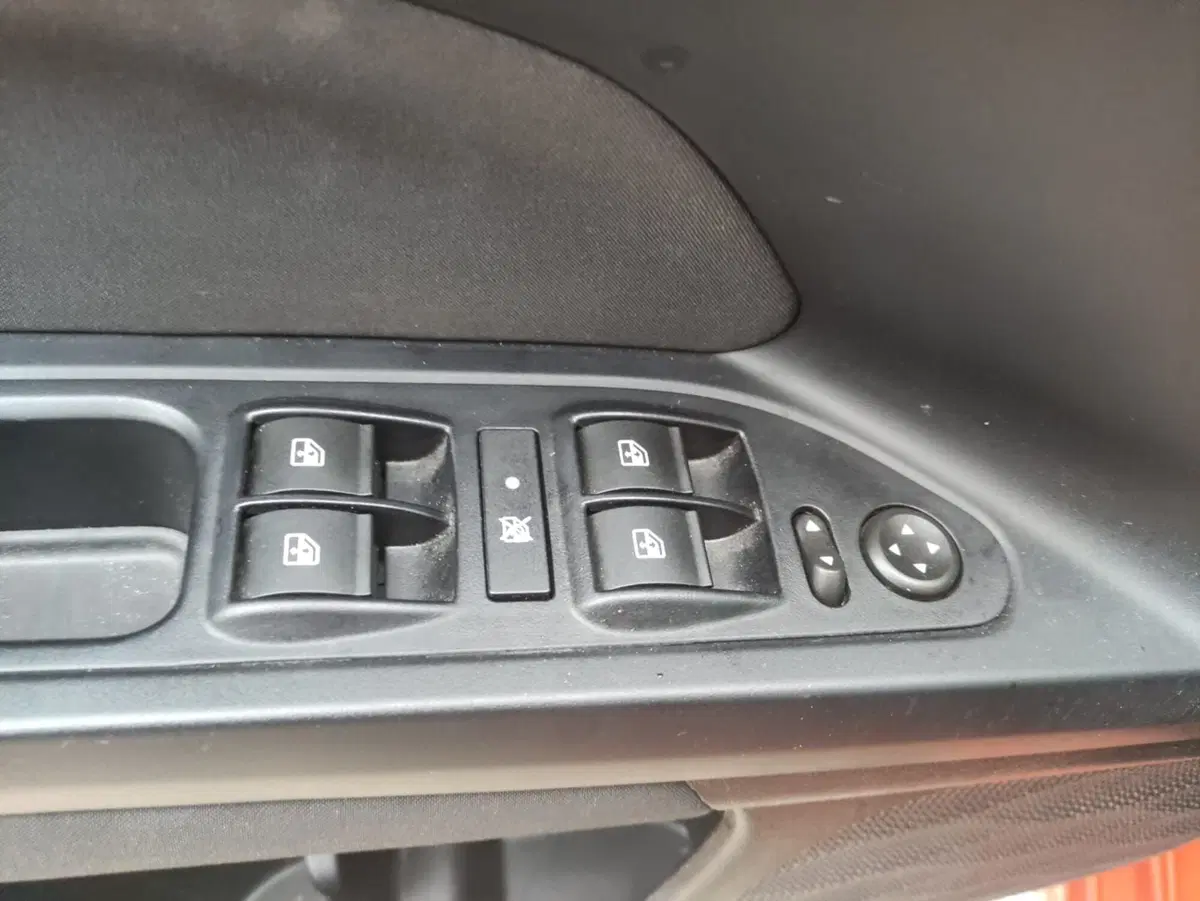 Fiat Tipo Station Wagon usata a Salerno (14)