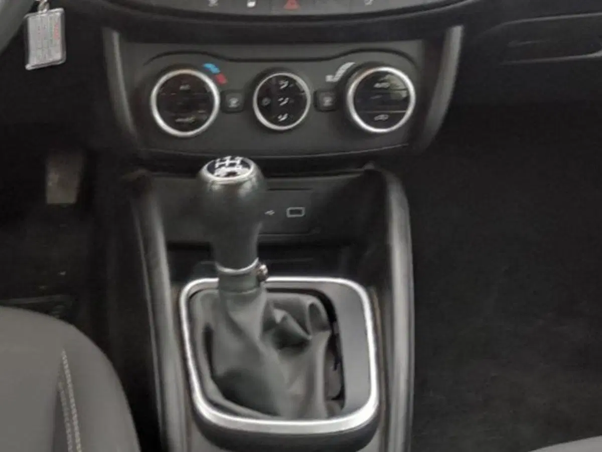 Fiat Tipo Station Wagon usata a Salerno (19)