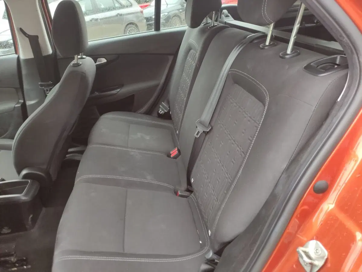 Fiat Tipo Station Wagon usata a Salerno (7)