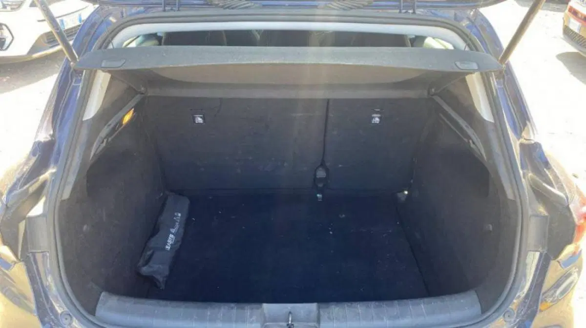 Fiat Tipo usata a Salerno (11)