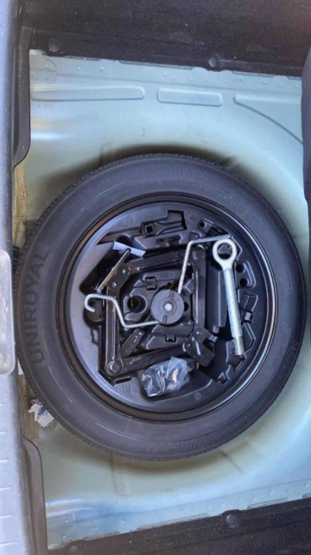 Fiat Tipo usata a Salerno (12)