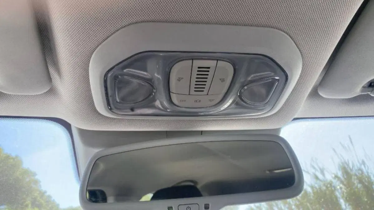 Fiat Tipo usata a Salerno (16)