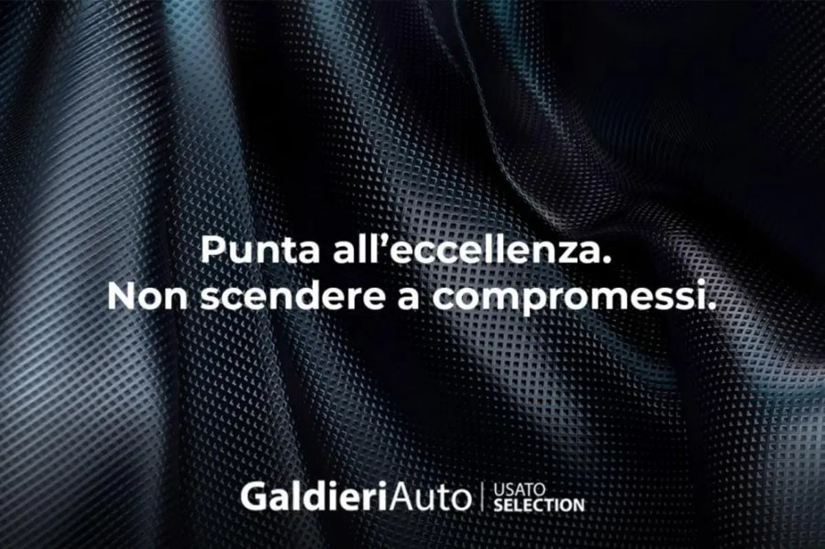 Fiat Tipo usata a Salerno (20)