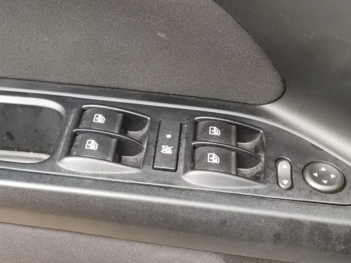 Fiat Tipo Station Wagon usata a Salerno (13)