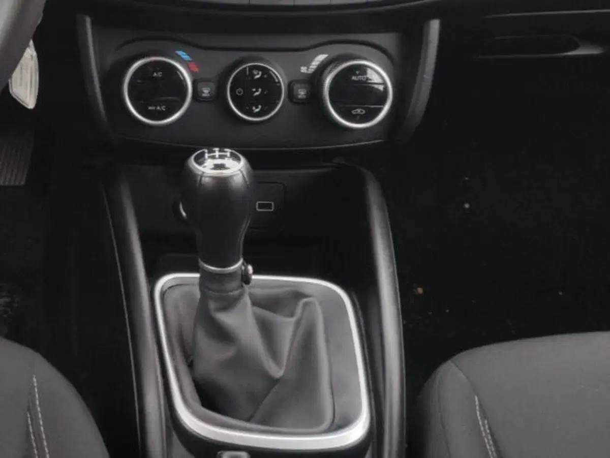 Fiat Tipo Station Wagon usata a Salerno (17)