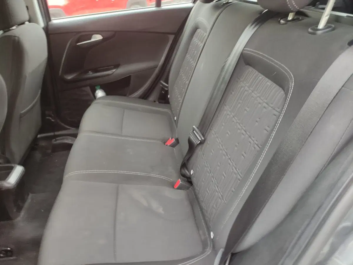 Fiat Tipo Station Wagon usata a Salerno (7)
