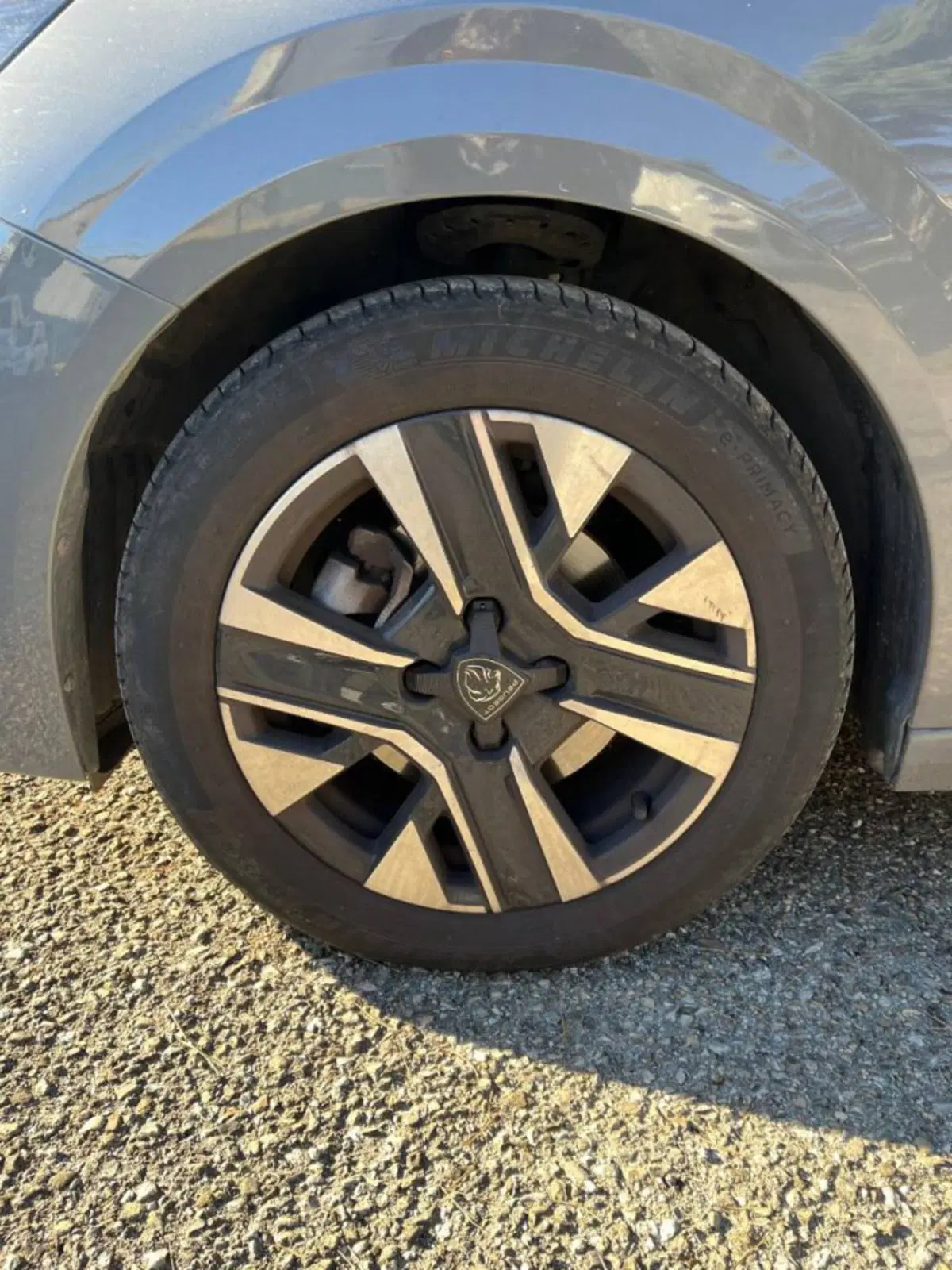 Peugeot 208 usata a Salerno (14)