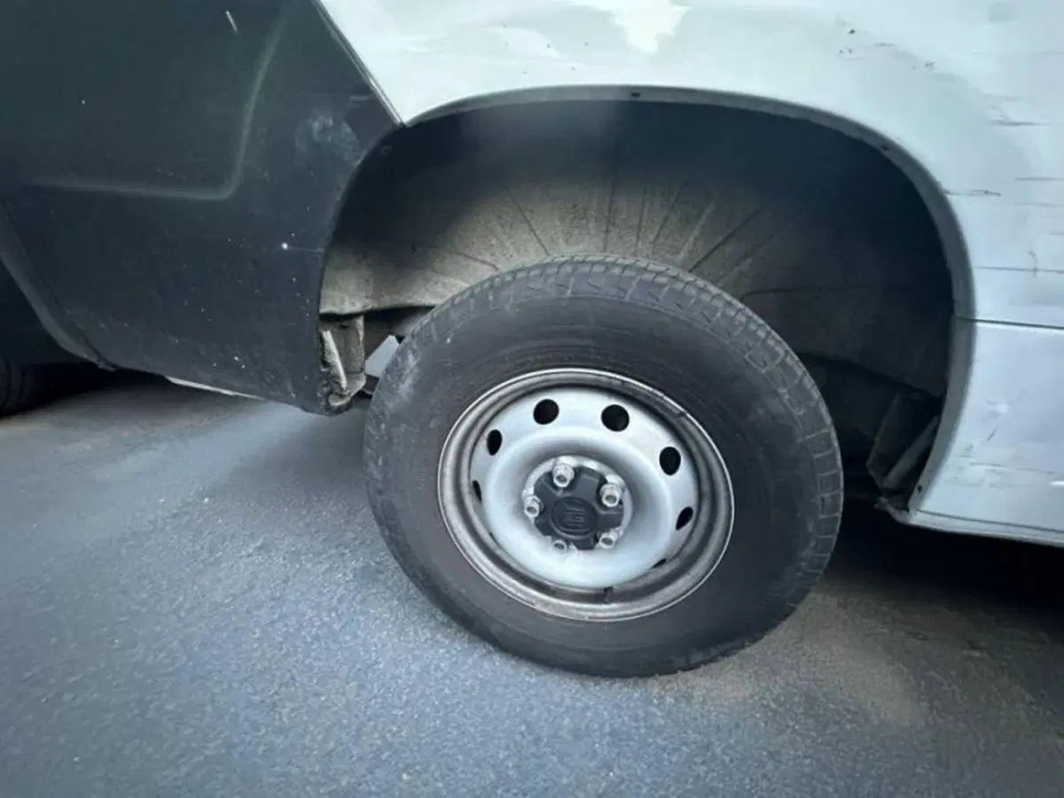 Fiat Ducato Furgone usata a Salerno (14)