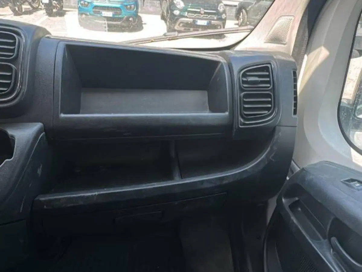 Fiat Ducato Furgone usata a Salerno (7)