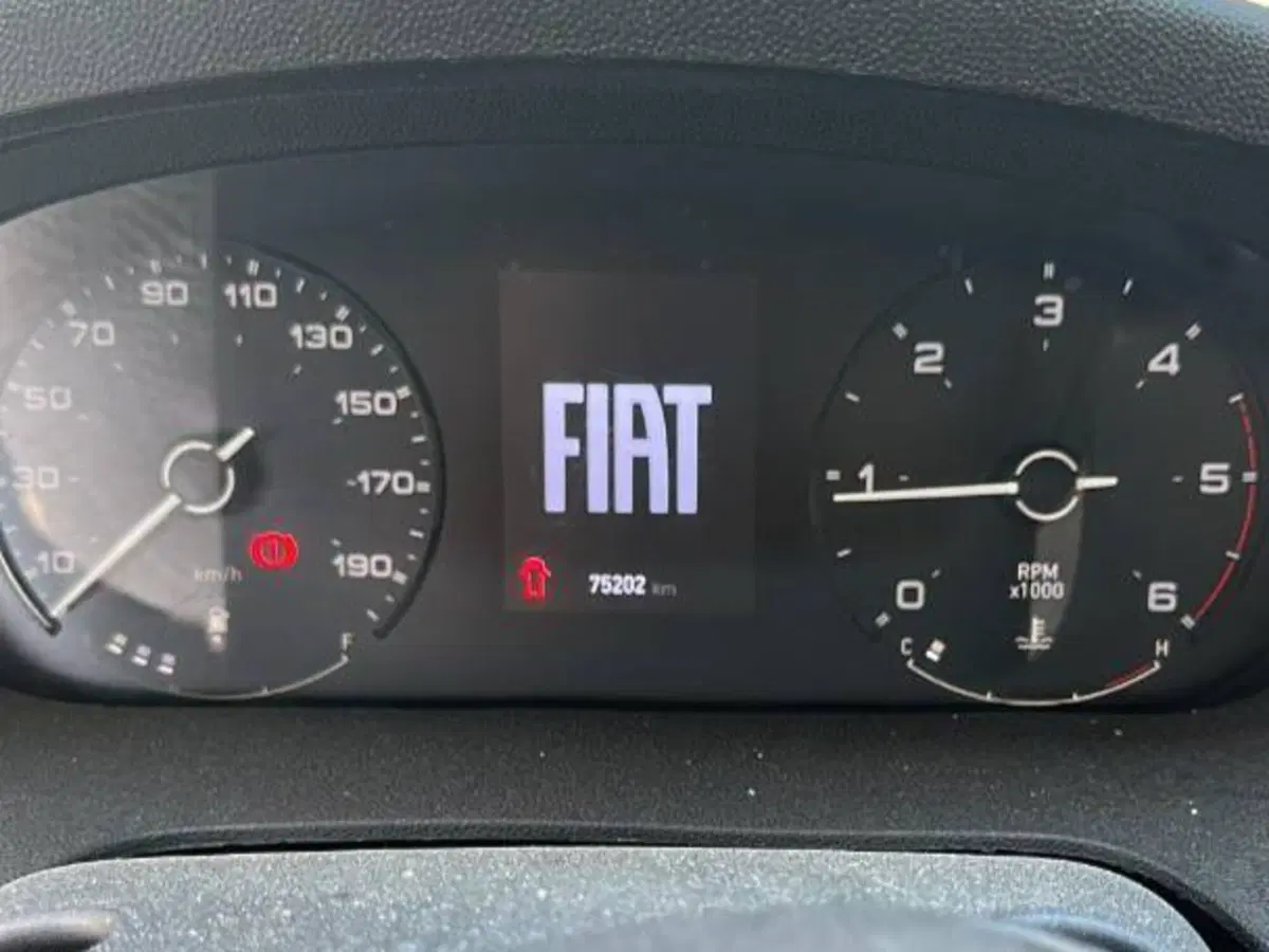 Fiat Ducato Furgone usata a Salerno (8)