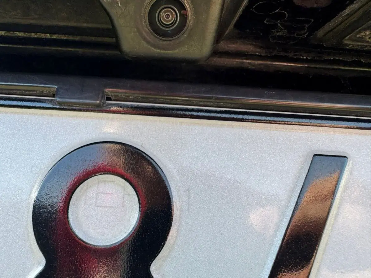 Skoda Kamiq usata a Salerno (14)