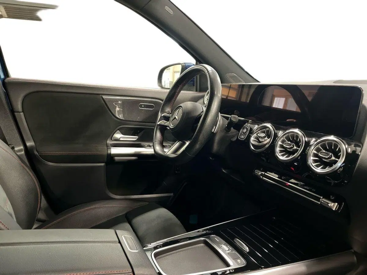 Mercedes-Benz GLA SUV usata a Prato (15)