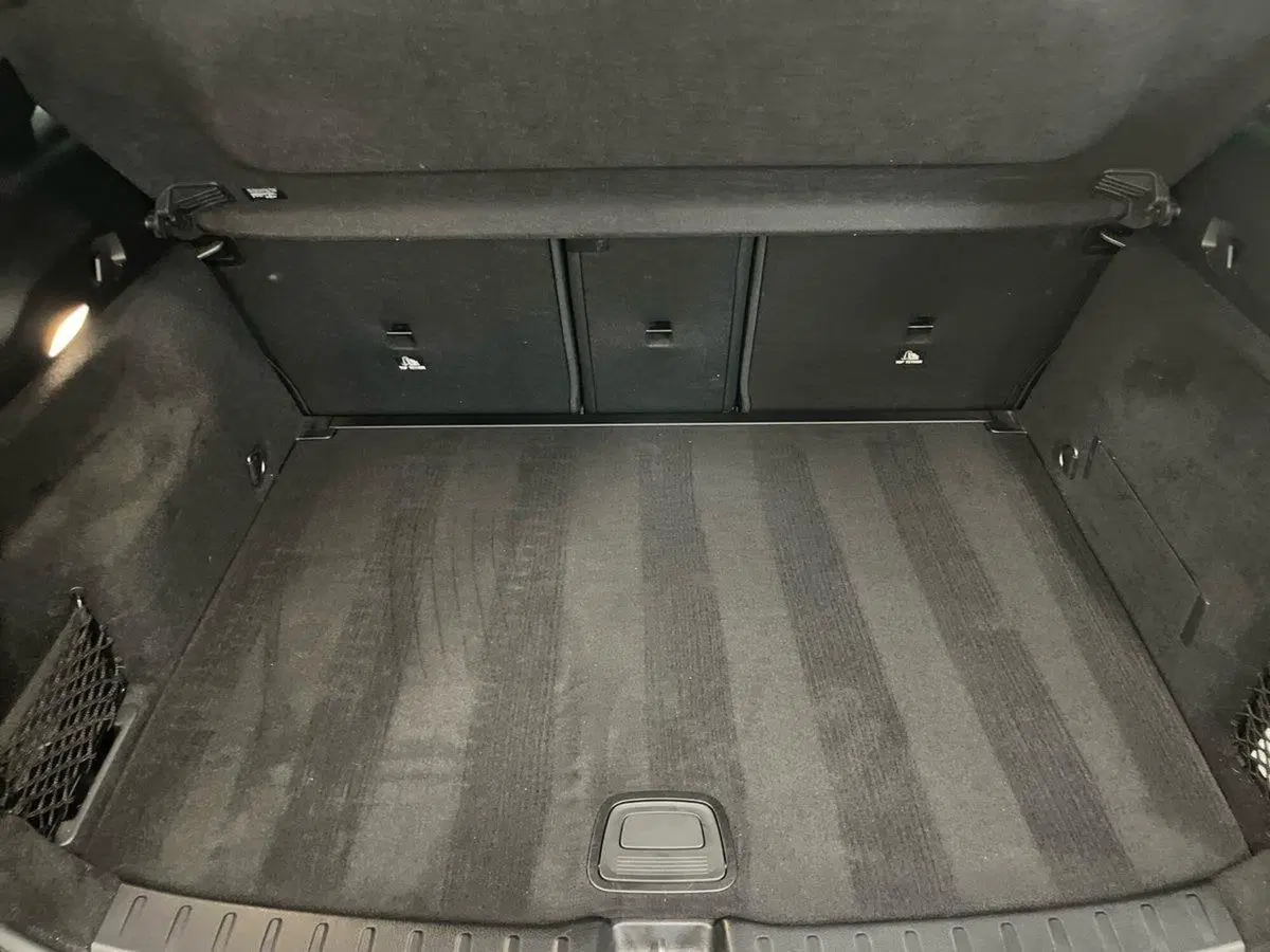 Mercedes-Benz GLA SUV usata a Prato (8)
