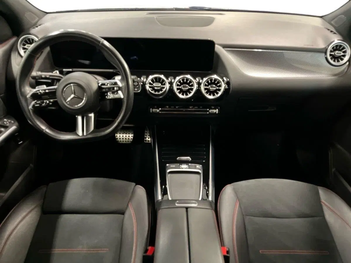 Mercedes-Benz GLA SUV usata a Prato (9)