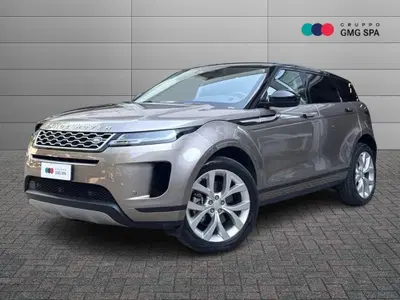 Land Rover Range Rover Evoque 2.0D I4 163CV AWD Auto R-Dynamic SE del 2022 usata a Vinci