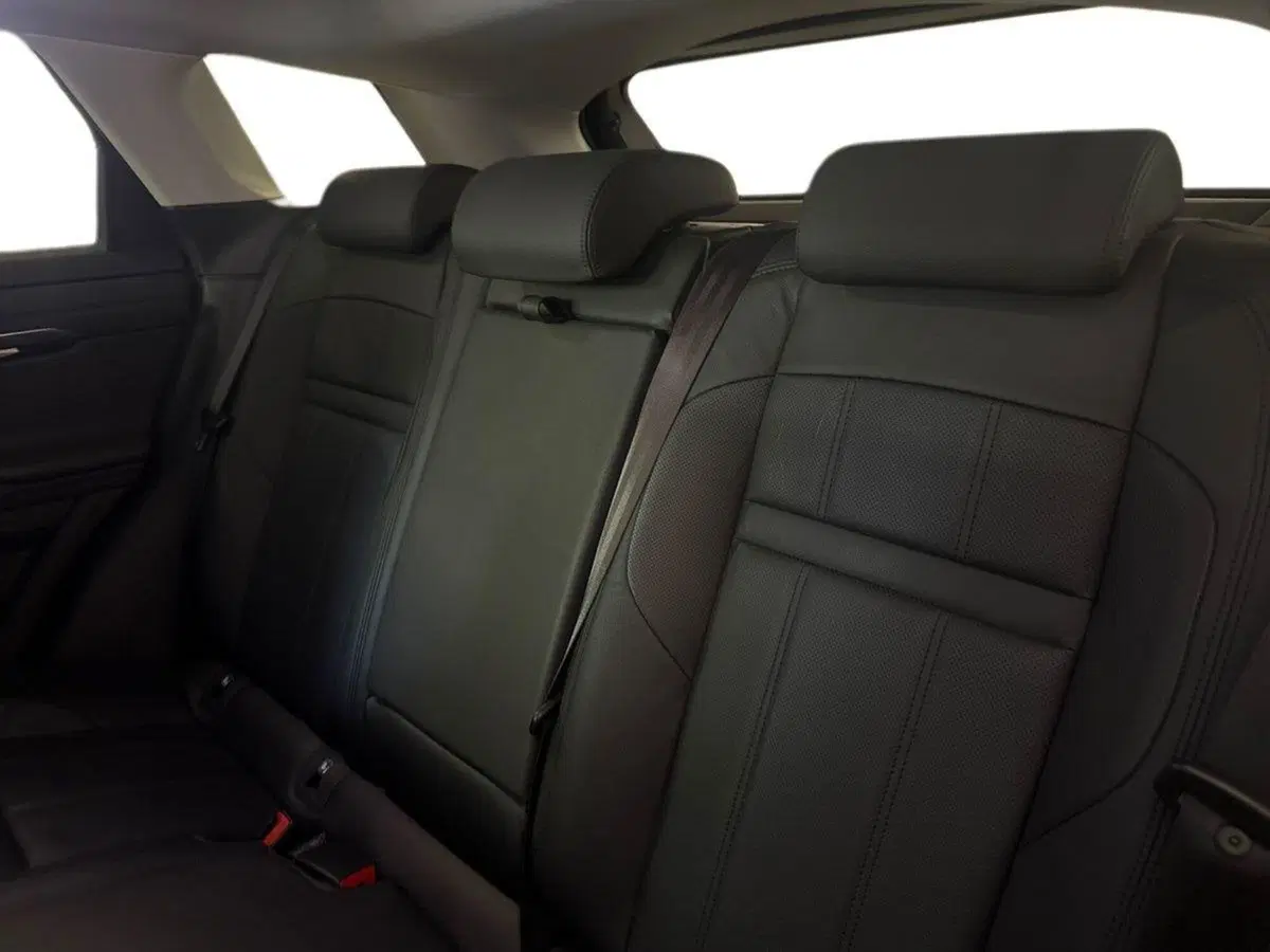 Land Rover Range Rover Evoque usata a Firenze (12)
