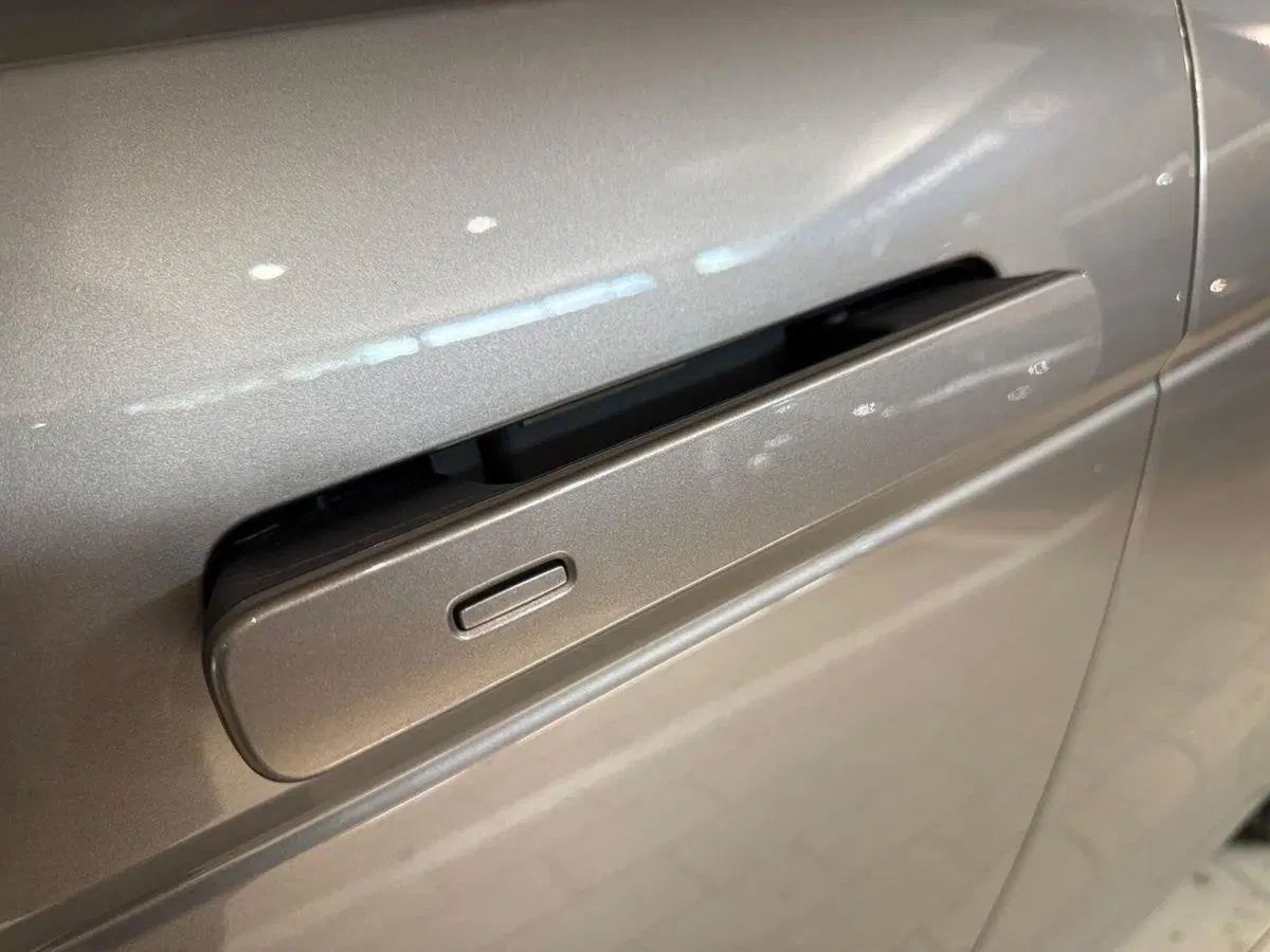 Land Rover Range Rover Evoque usata a Firenze (17)