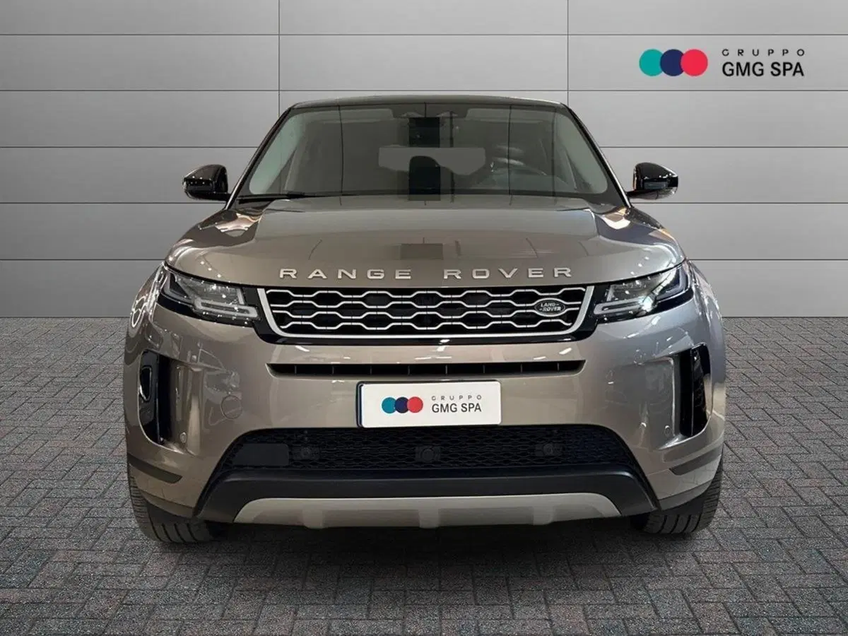Land Rover Range Rover Evoque usata a Firenze (2)