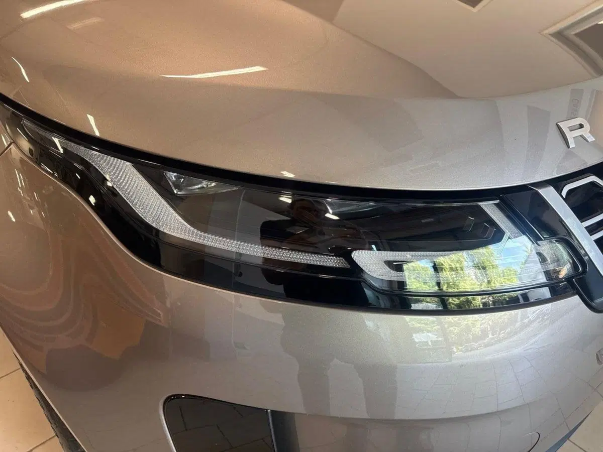 Land Rover Range Rover Evoque usata a Firenze (7)