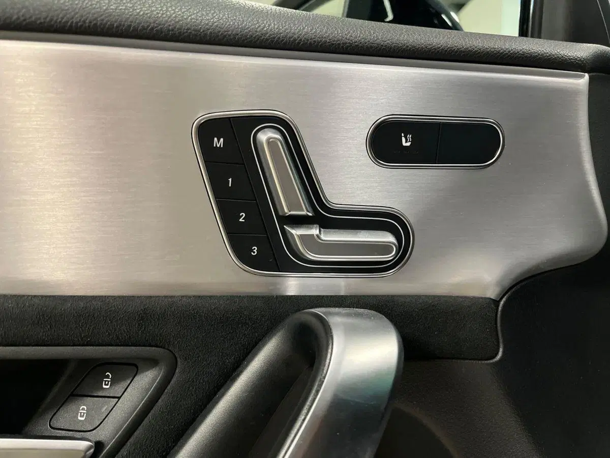 Mercedes-Benz Classe A usata a Firenze (19)