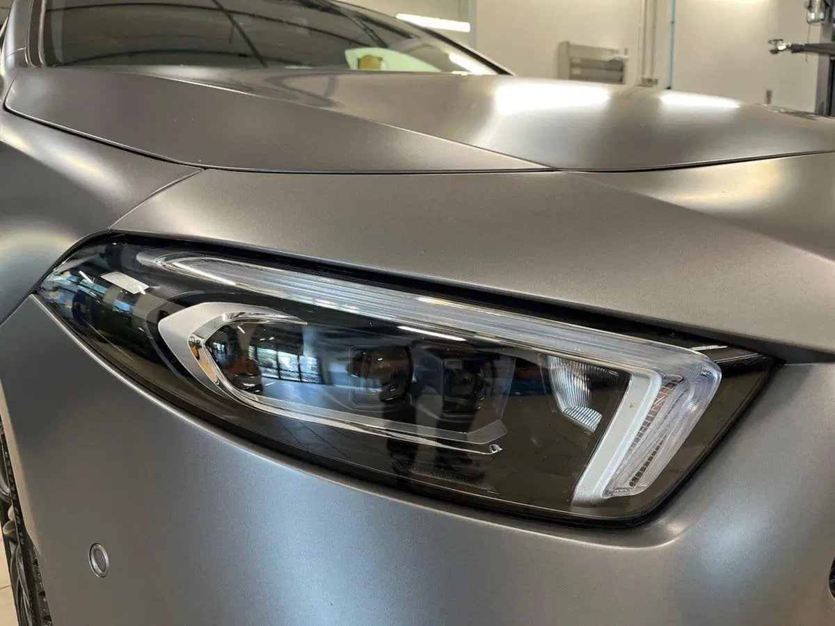 Mercedes-Benz Classe A usata a Firenze (7)