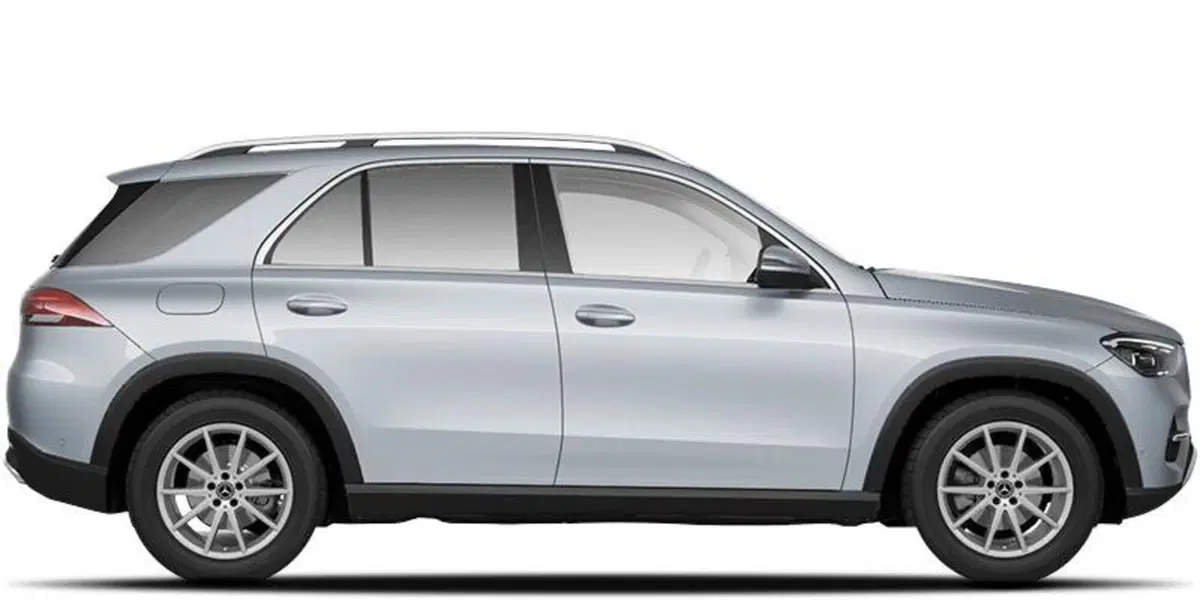 Mercedes-Benz GLE Coupé nuova a Firenze