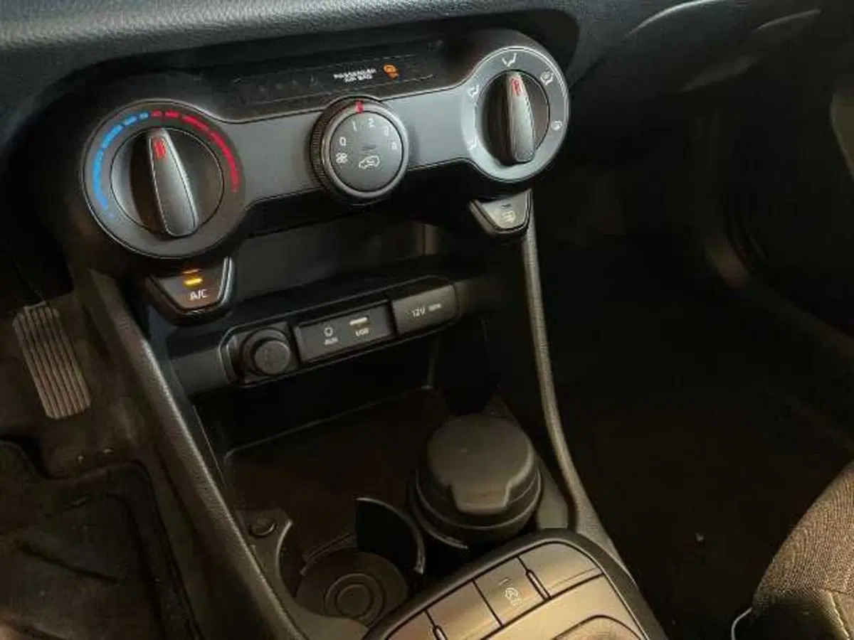 Kia Picanto usata a Pistoia (15)