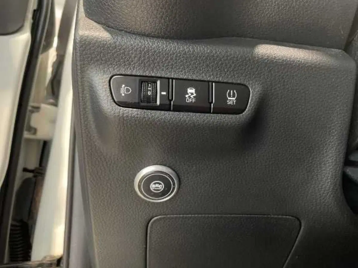 Kia Picanto usata a Pistoia (16)