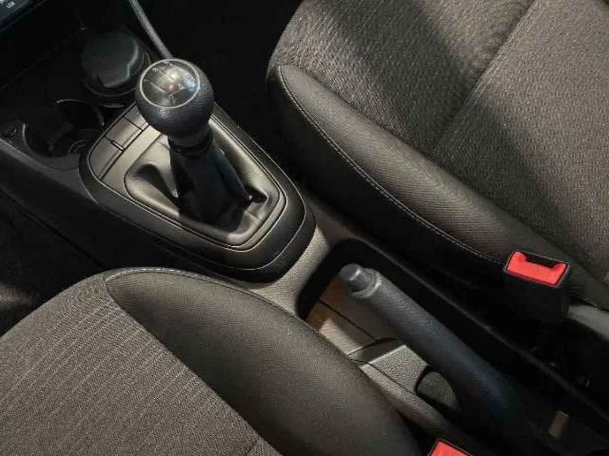 Kia Picanto usata a Pistoia (17)