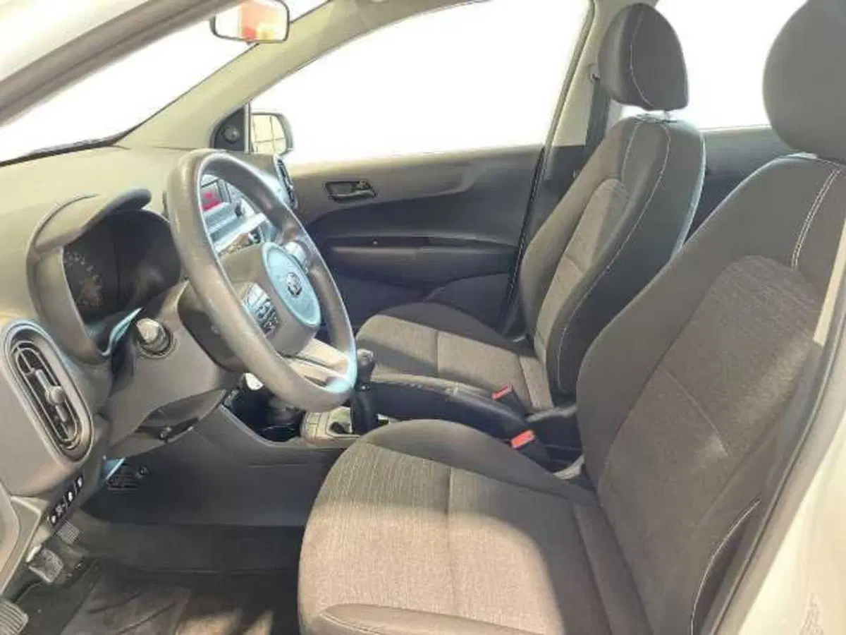 Kia Picanto usata a Pistoia (9)
