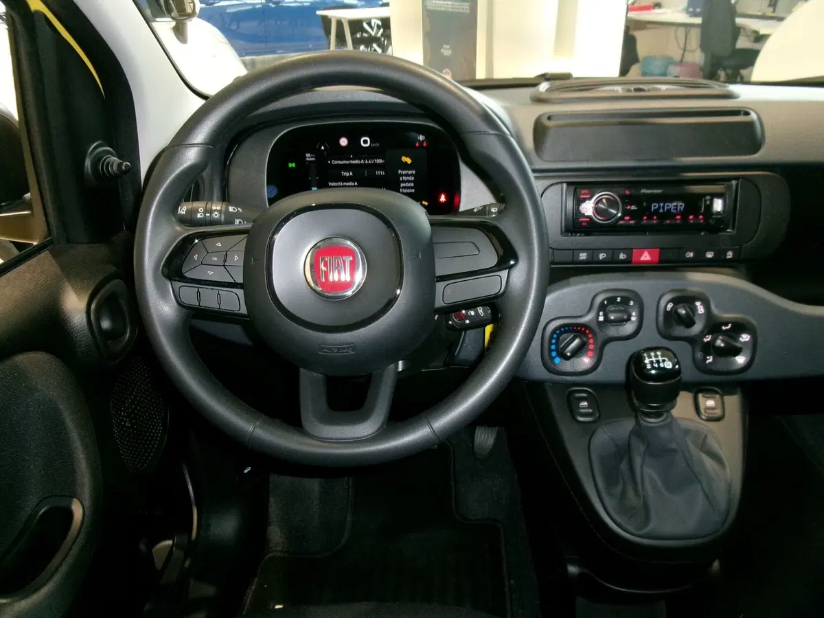 Fiat Panda usata a Venezia (10)