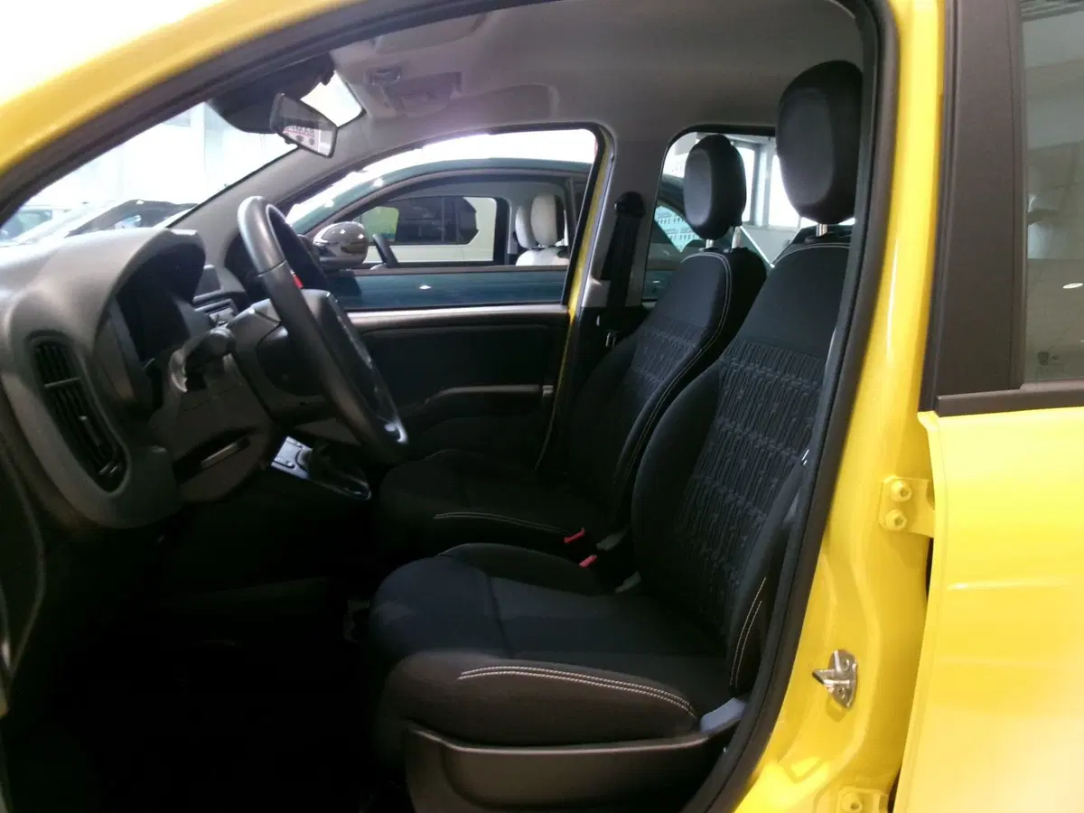 Fiat Panda usata a Venezia (11)