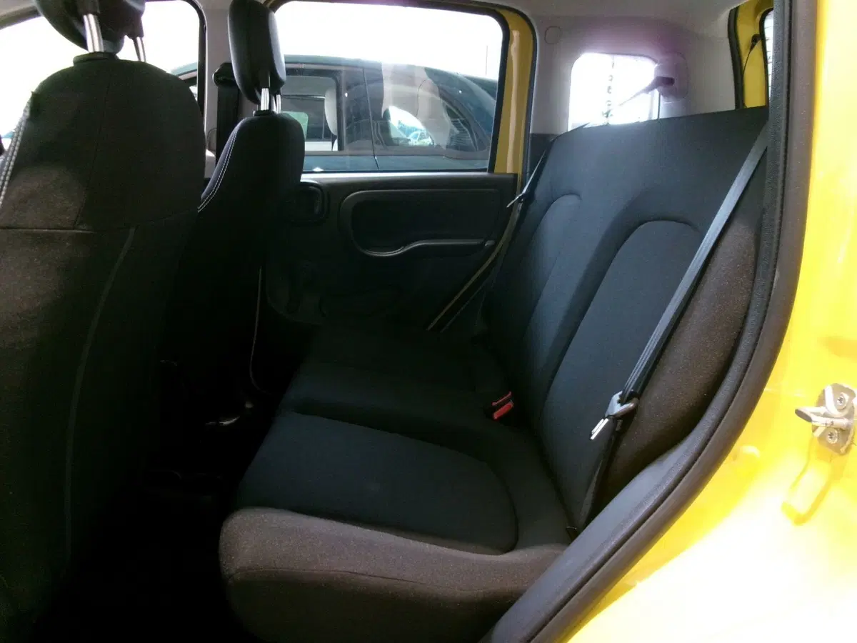 Fiat Panda usata a Venezia (12)