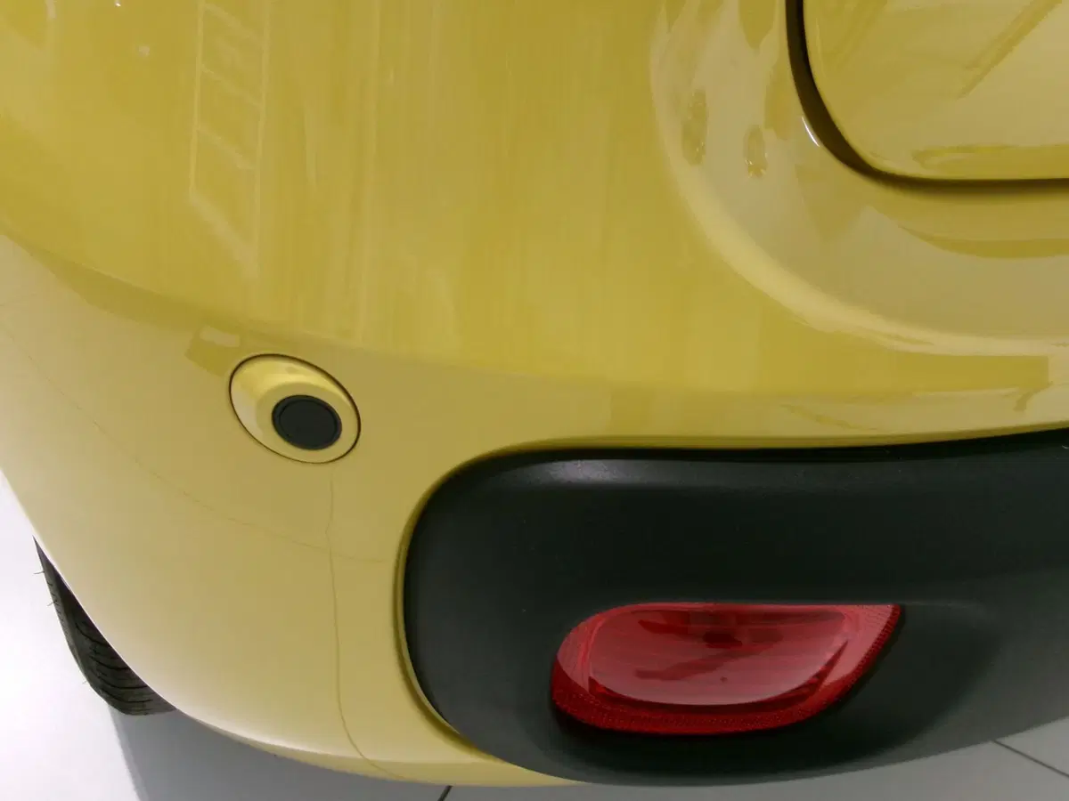 Fiat Panda usata a Venezia (13)