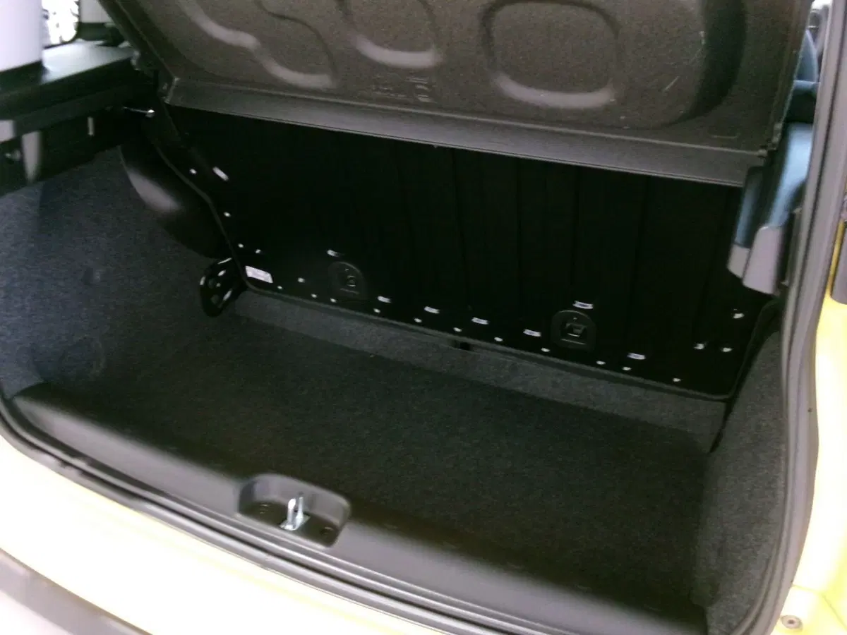 Fiat Panda usata a Venezia (14)
