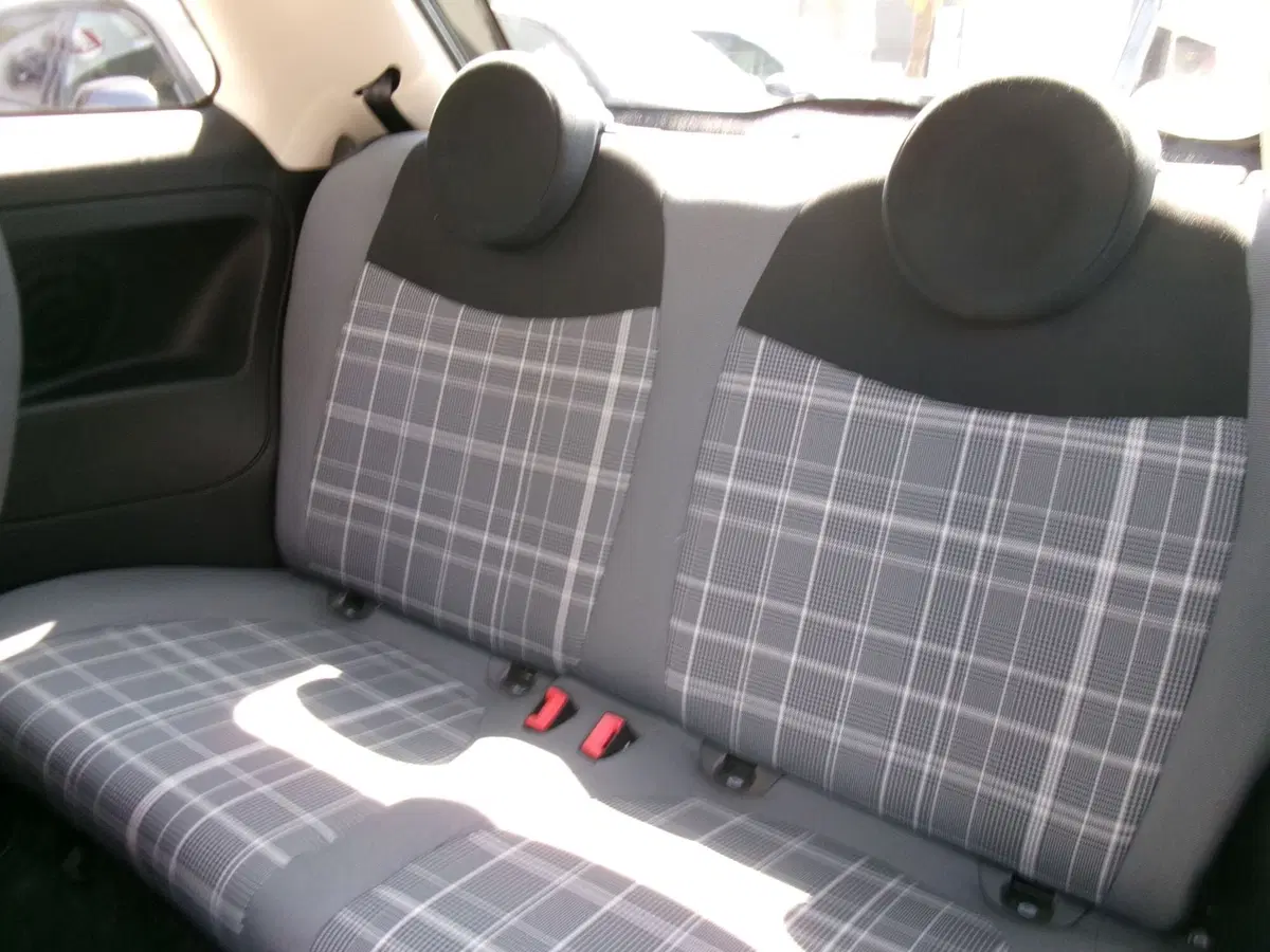 Fiat 500 usata a Venezia (11)