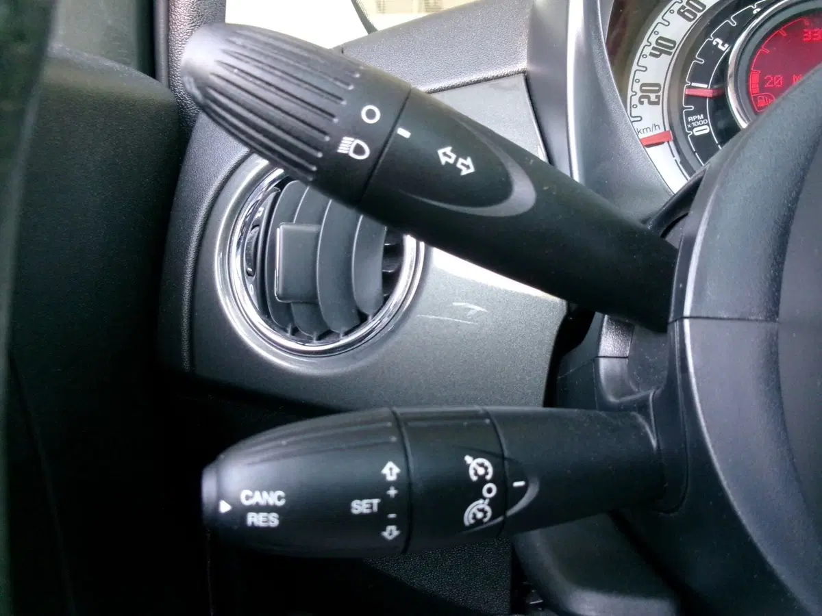 Fiat 500 usata a Venezia (16)