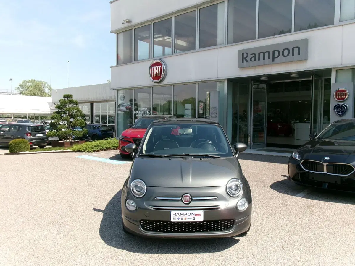 Fiat 500 usata a Venezia (7)