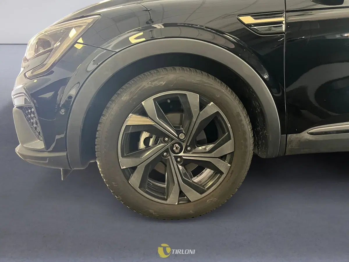 Renault Captur usata a Milano (16)