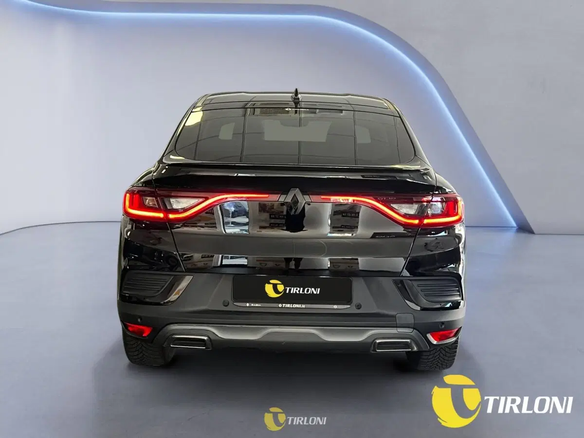 Renault Captur usata a Milano (7)