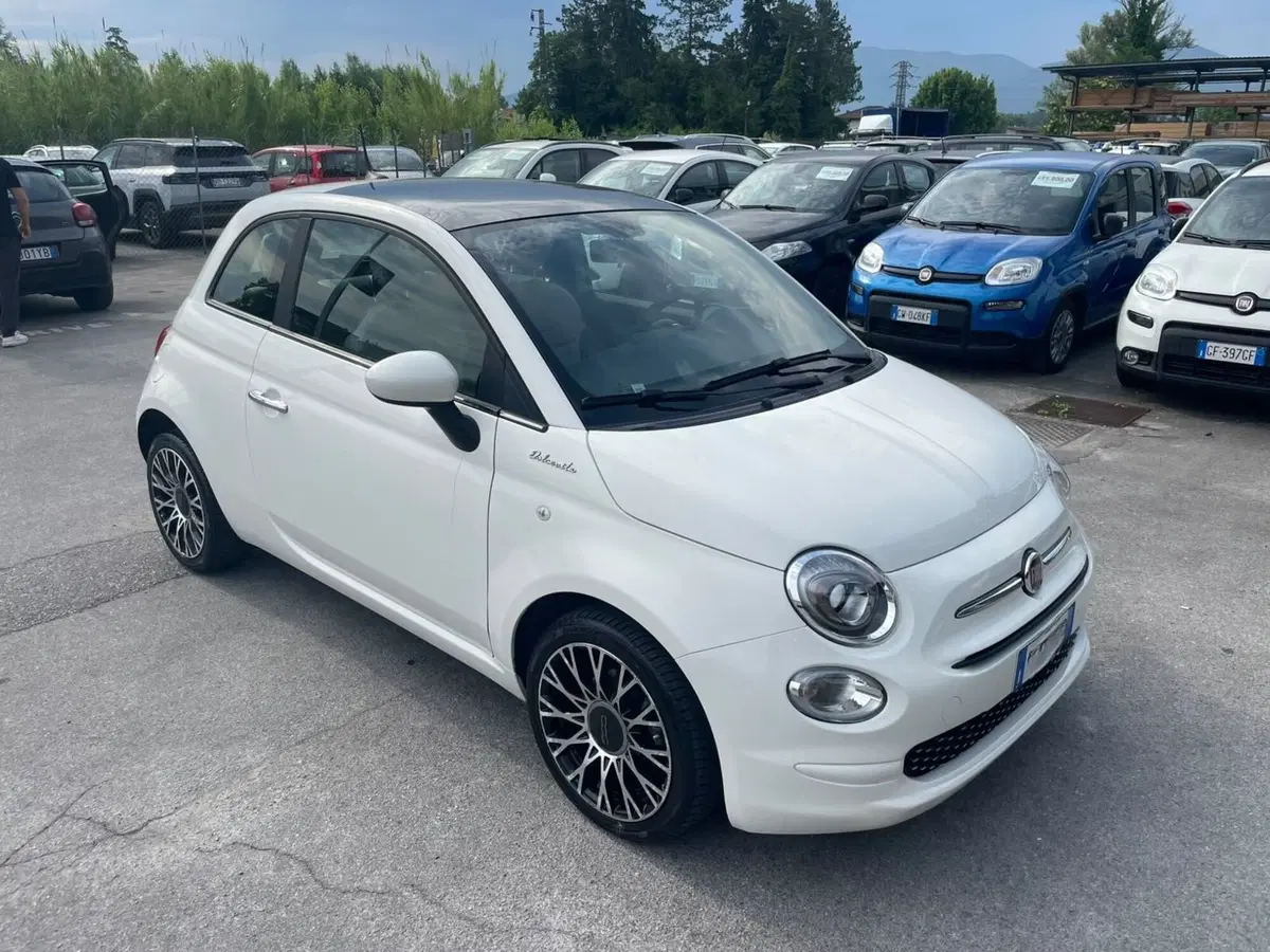 Fiat 500 usata a Lucca (7)