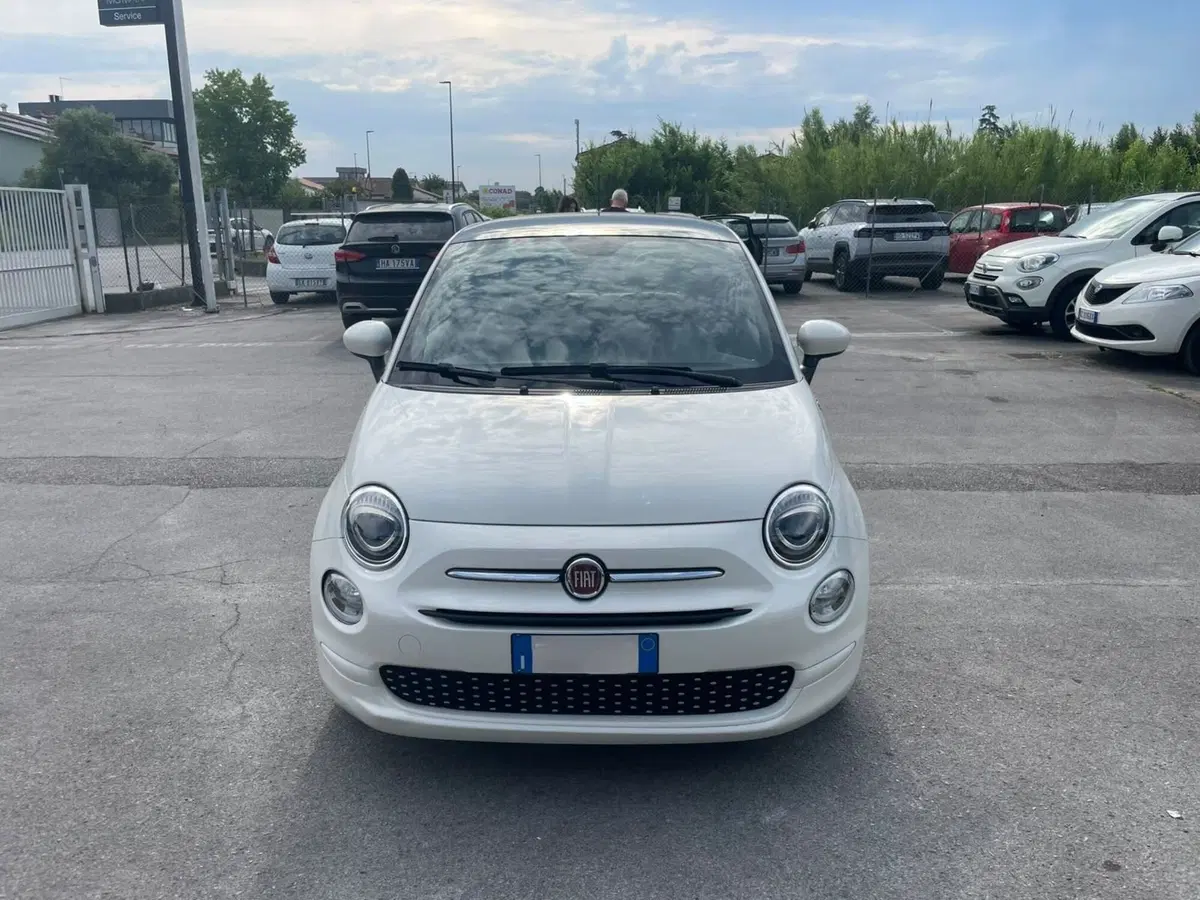 Fiat 500 usata a Lucca (8)