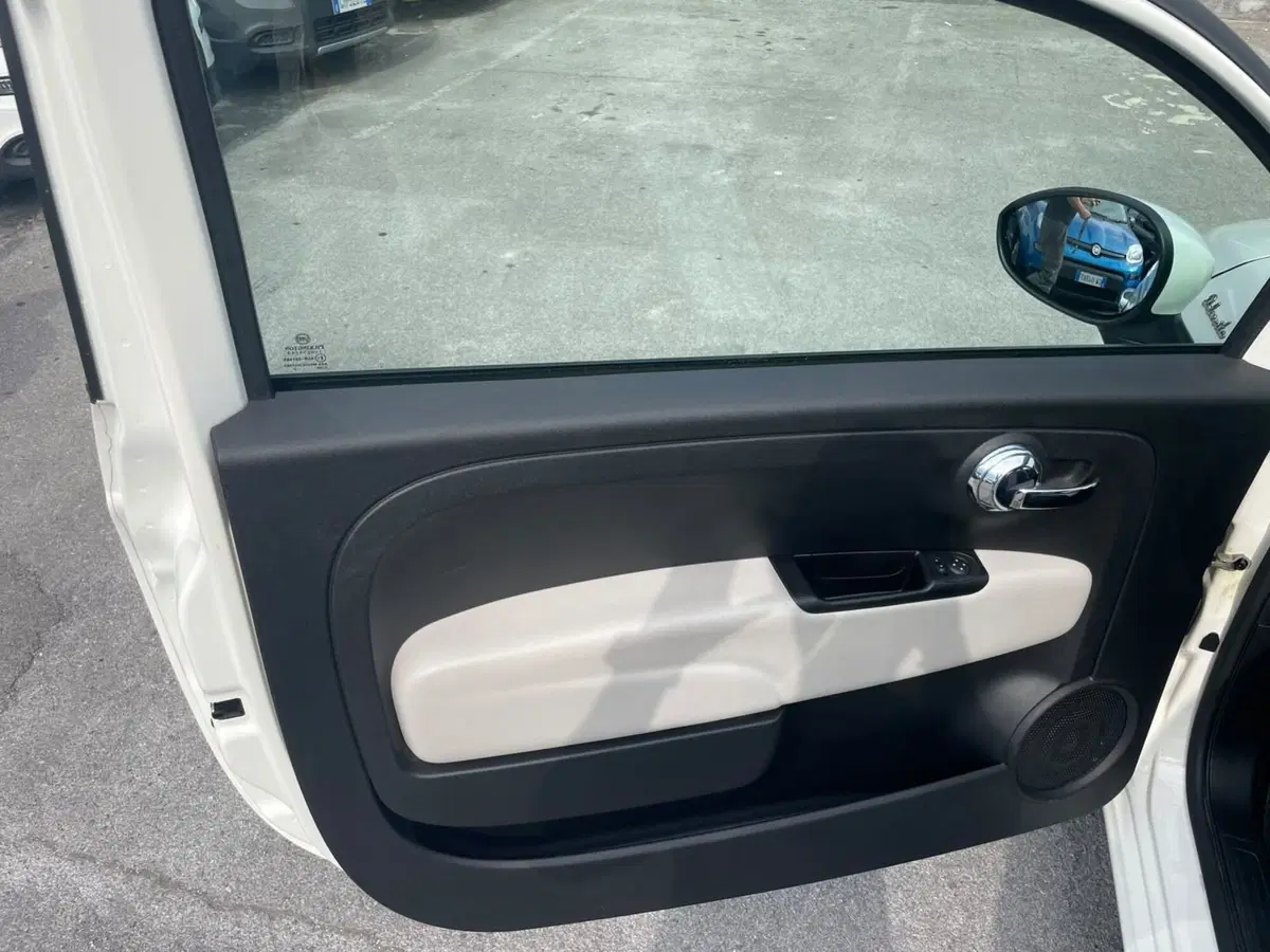 Fiat 500 usata a Lucca (9)