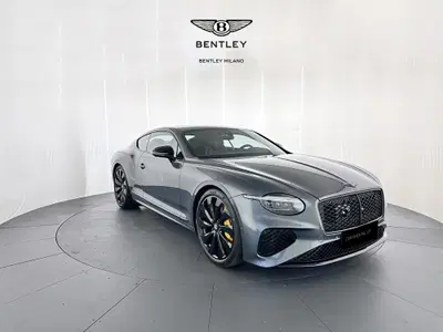 Bentley Continental GT GT 4.0 V8 phev auto del 2025 usata a Milano