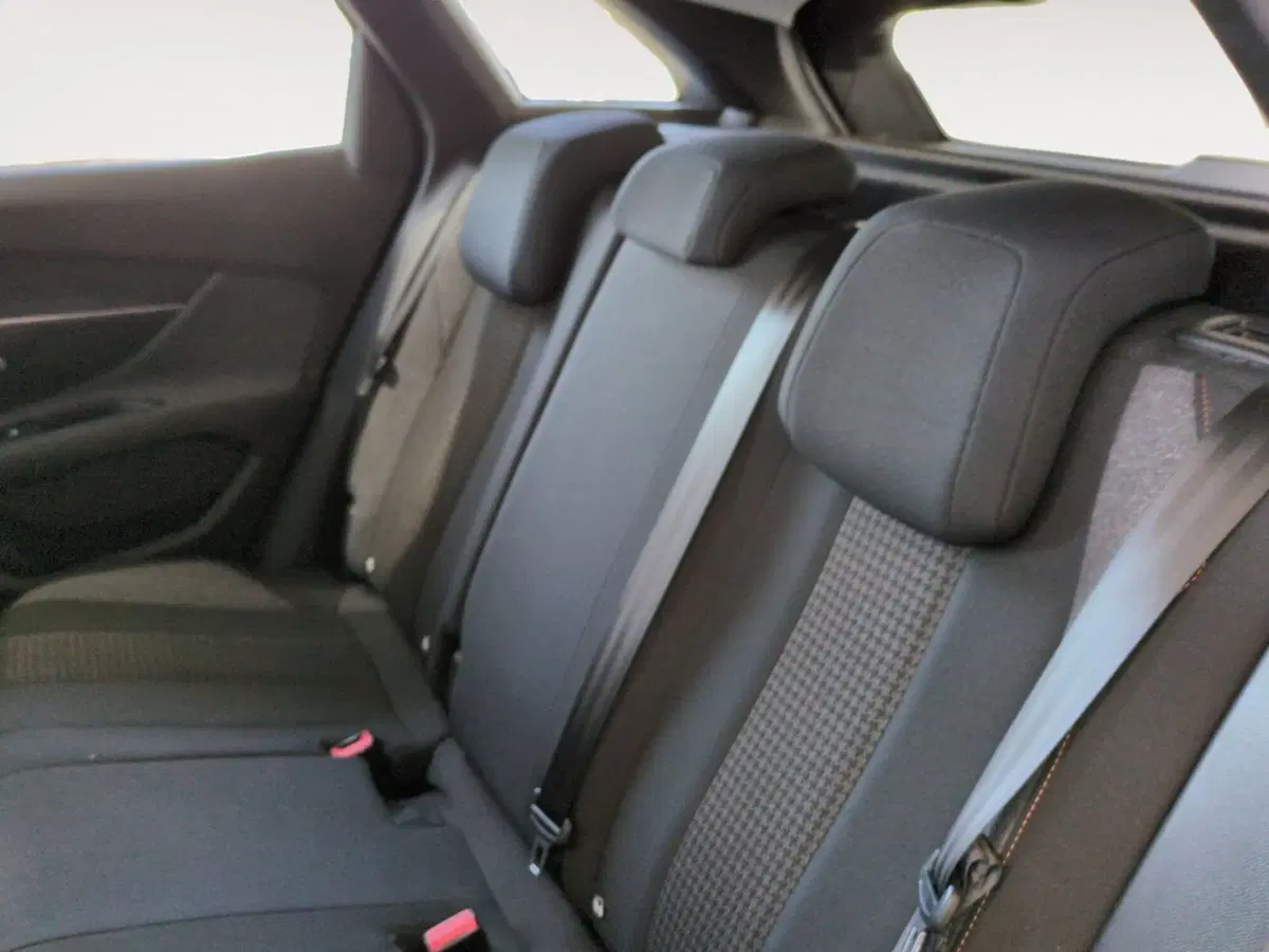 Peugeot 3008 usata a Agrigento (12)