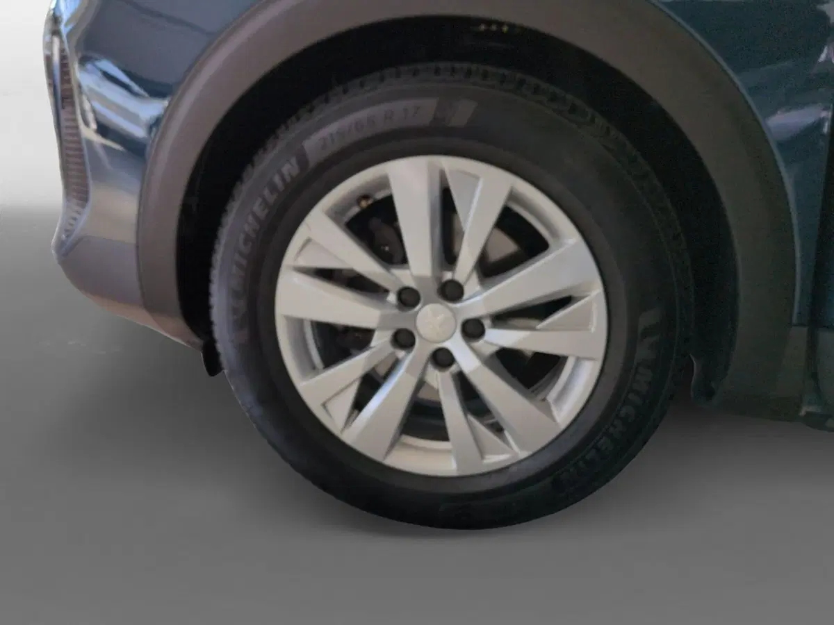 Peugeot 3008 usata a Agrigento (13)