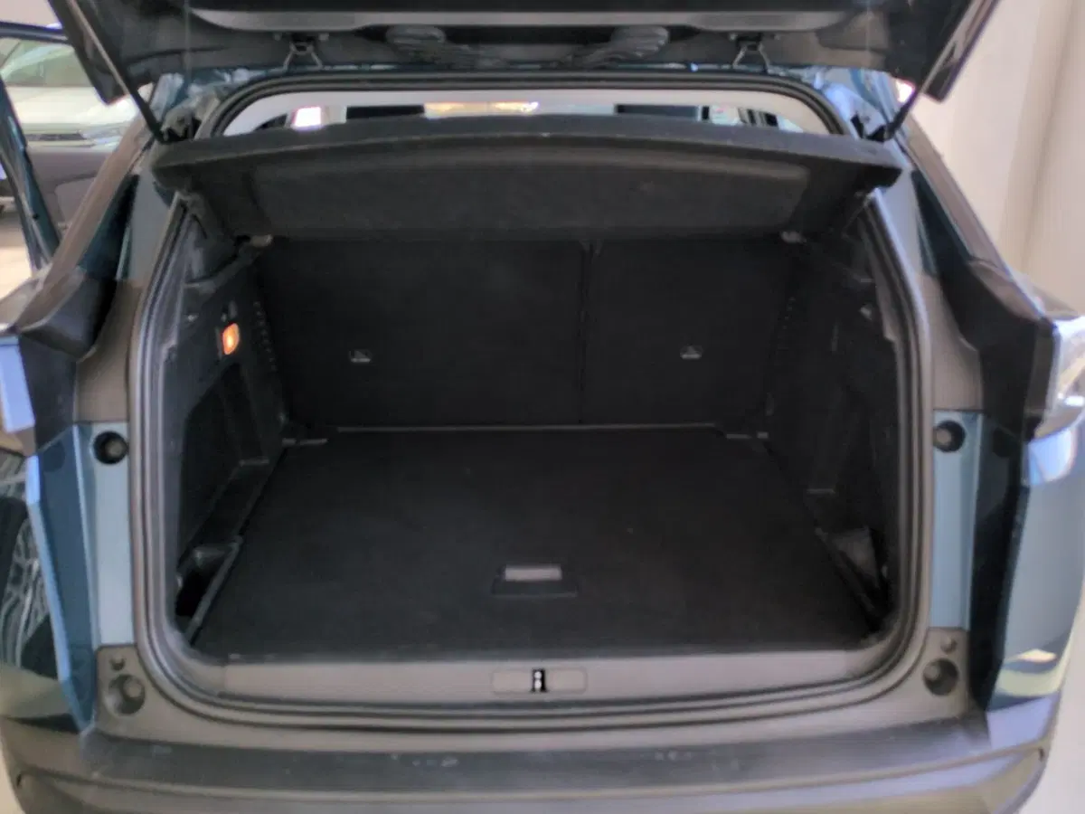 Peugeot 3008 usata a Agrigento (16)
