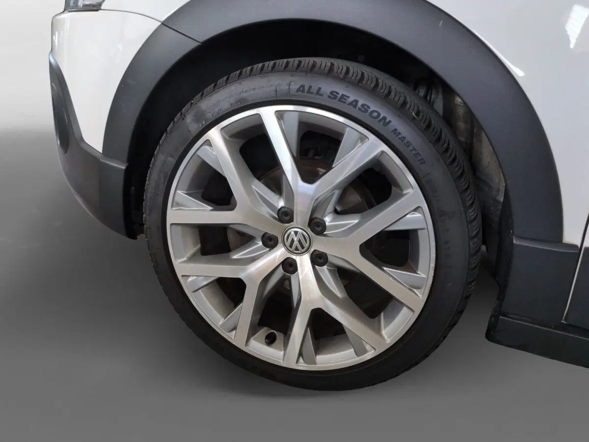 Volkswagen Polo usata a Agrigento (13)