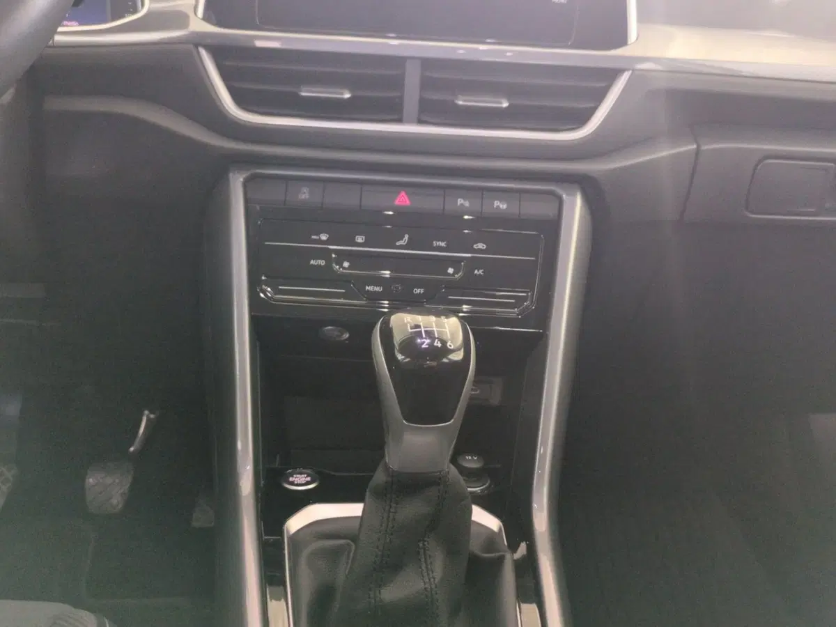 Volkswagen T-Roc usata a Agrigento (10)